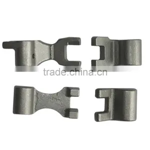 Customized Drop Forging Cold Forging Forging Shaft thumbnail-3