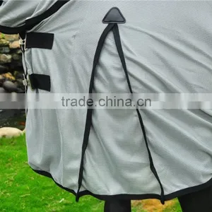 Combo Mesh Rug For Horse thumbnail-5