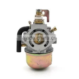 Gas Fuel Carburetor Carb Part For EH12 Generator Mower Rammer Engine Motor thumbnail-1