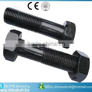 ASTM A307 - Carbon Steel Externally Threaded Fasteners thumbnail-1