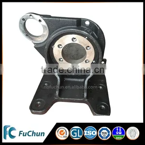 Precision Engineering For OEM Metal Parts thumbnail-1
