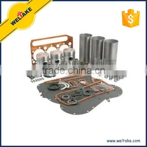Engine Overhaul Gasket Kit U5MK0290 thumbnail-1