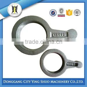 Sand Casting Products Of Gray Iron Casting HT200 thumbnail-4