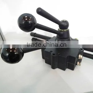 High Quality Soft Shaft Controller thumbnail-4