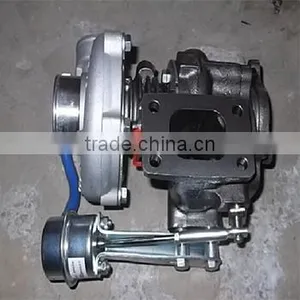 Supercharger Assembly CY4100BZQ/98KW thumbnail-1