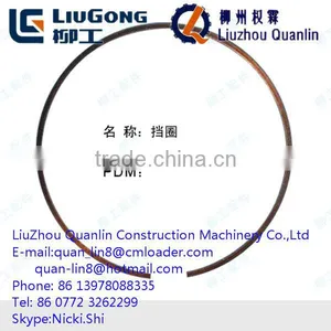 ZF Parts Retainer Ring SP100194 ZF.0730513457 for Liugong Loader Parts thumbnail-1