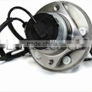 Ford Parts /Auto Wheel Hub Bearing 3W13-2B663BA for FORD thumbnail-1