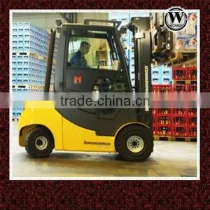 China New Tyre Factory Good 5.50-15 Forklift Tires, Solid Rubber Tire thumbnail-2