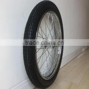 Jog Cart Wheels 2.50-18 2.25-19 thumbnail-2