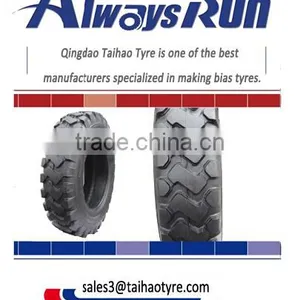 TOP CHINA BRAND EARTHMOVER TYRE 15.5-25 17.5-25 23.5-25 20.5-25 LOADER TYRE OTR TYRE thumbnail-1