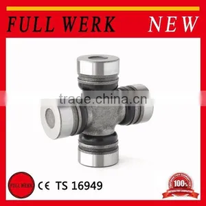 High Precision CHINA Made Universal Joints GUN27 Car Part, Forging, Especially for Nissan With CE Certificate thumbnail-1