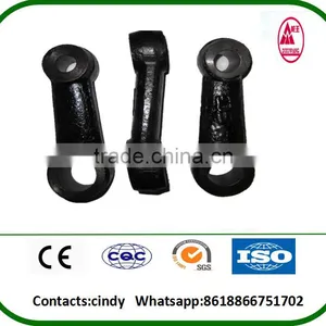 China Made Tractor Gear Assembly for Mini Tractor Steering Rack thumbnail-2