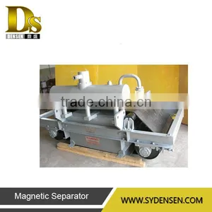 Oil Cooled Removing Iron Machine for Magnetic Separators thumbnail-3