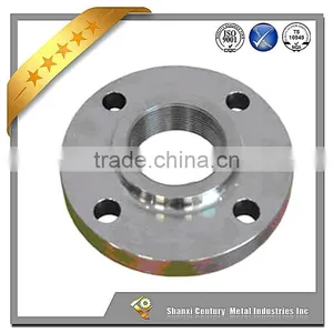 China Supplies Lost Wax Steel Casting thumbnail-3