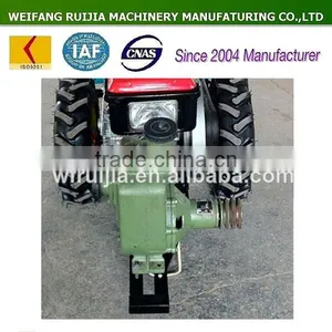 Good Quality Water Pump Irrigation Tractor for Sale, Agricultural Irrigation Water Pump for Wholesale ! thumbnail-5