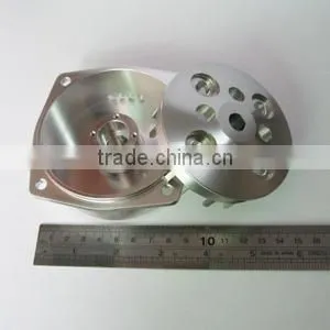 Custom Cnc Bicycle Components Cnc Router for Sale thumbnail-1