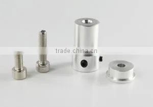5mm Aluminum Mounting Hub 18028 thumbnail-1