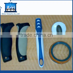 ISO Qualified Two Shot Plastic Injection Moulding Company thumbnail-1