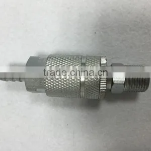 Thread Size M8 Pneumatic Fitting thumbnail-1