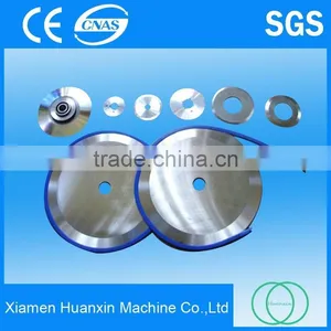 Circular Blade Blade Knife for Textile Cutting thumbnail-5