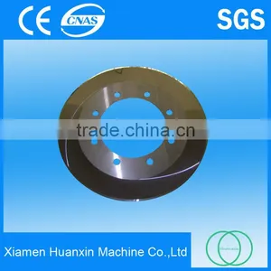 Slitting Circular Machine Knife Blades for Pipe and Tube Industry thumbnail-6