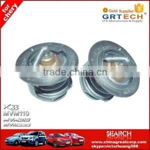 372-1306020 Engine Parts Thermostat for Chery QQ thumbnail-2