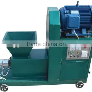 High Effiency Charcoal Packaging Machine thumbnail-1