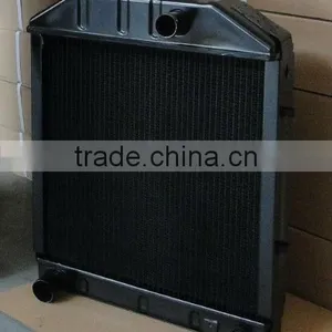 Iraq Gensets Parts Radiator for Generator thumbnail-1