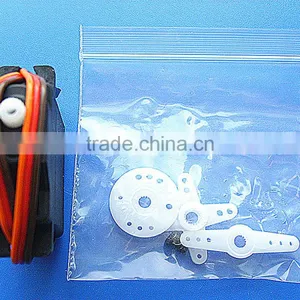 Tower Pro Mg995 High Speed Metal Gear Digital Servos For Rc Boat Car Truck thumbnail-3