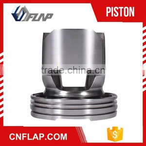 Forged Piston for New Holland thumbnail-1
