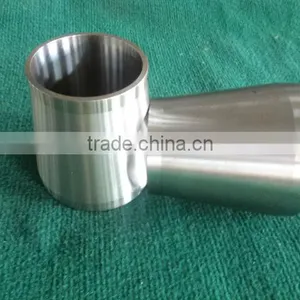 Lifeng Precision Metal Shaft Sleeve thumbnail-1