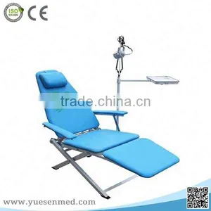 Oral Procedure Clinic Use Medical Equipment Dentist Chair Price thumbnail-1