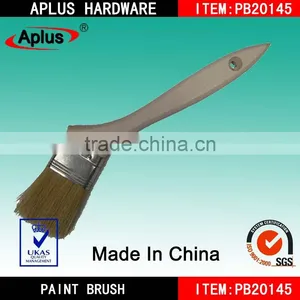 Angle Brush Bent Paint Brush/boiled Bristle Paint Brush thumbnail-1