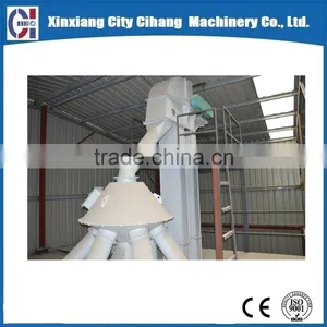 Easy Operation Large Capacity Grain Bucket Elevator thumbnail-1