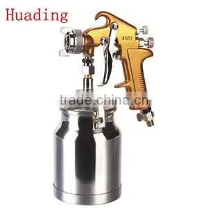 Car Wash High Pressure Water Gun Machine thumbnail-4
