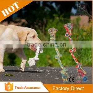 Pet Dog Rope Suitable for Aggressive Chewers thumbnail-4