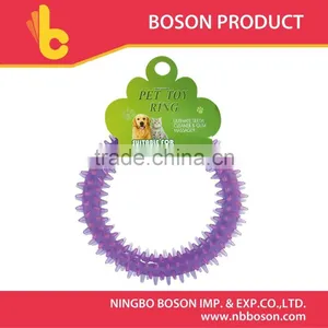 Dog Toy Ring thumbnail-1