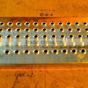 Construction Use Simple Aluminium Alloy Scaffolding thumbnail-2