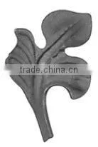 Cast Steel Leaves thumbnail-1