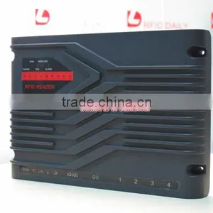 Adhesive RFID Asset Management System for Car Parking System thumbnail-3