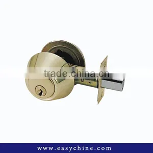 Aluminum Sliding Door Lock thumbnail-1