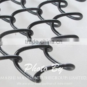 Chain Link Fence Panels thumbnail-6