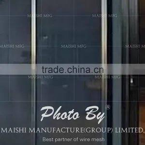 Stainless Steel Security Window Screens thumbnail-4