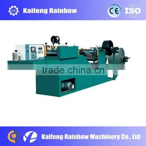 Automatic Plastic Air Bubble Film Bag Making Machine thumbnail-1