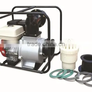 WB60 Agriculture Equipment Water Pumper thumbnail-1