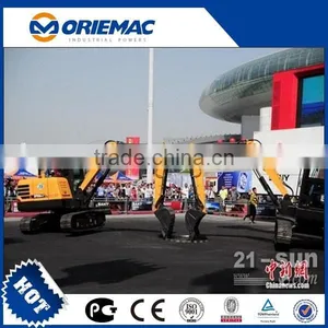 SANY Excavator in India SY305H thumbnail-5