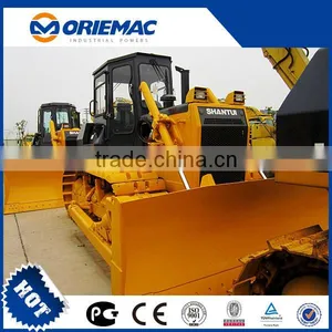 Used SHANTUI Small Bulldozer Used SD13 For Sale thumbnail-2