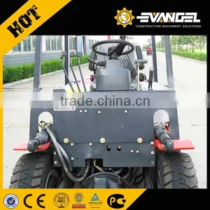 High Quality 2T Electric Forklift dc Motor Controller thumbnail-4