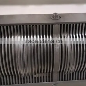 TSURUMI Wastewater Treatment Equipment for Poultry Farm (MDQ-203) thumbnail-3