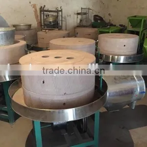80 Model Stone Rice Mill Machine thumbnail-2